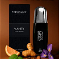 PERFUME VANITY POUR HOMME 30ML VERNISSAGE - KIT C/ 03 UNID