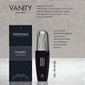 PERFUME VANITY POUR HOMME 30ML VERNISSAGE - KIT C/ 03 UNID