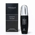 PERFUME VANITY POUR HOMME 30ML VERNISSAGE - KIT C/ 03 UNID