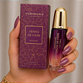 PERFUME VENTO DE FIORI POUR FEMME 30ML VERNISSAGE - KIT C/ 03 UNID