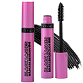 MÁSCARA DE CÍLIOS BLACK LASHES VIVAI 2235.1.1
