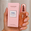 PERFUME PURA SEDUZZIONE POUR FEMME 30ML VERNISSAGE - KIT C/ 03 UNID