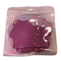 Esponjas Para Limpeza Facial MM128- Pcte 12 Unid