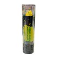 Pinta Cara Batom Verde e Amarelo Copa Amor Anjo AM-AB075 - Kit c/ 02 unid