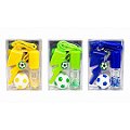 Lip Gloss Com Chaveirinho Apito Da Copa YYC-0103