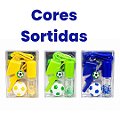Lip Gloss Com Chaveirinho Apito Da Copa YYC-0103