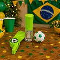 Lip Gloss Com Chaveirinho Apito Da Copa YYC-0103