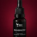 Blindagem Rosa Mosqueta Bello Charme BC046