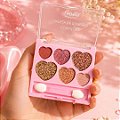 Paleta De Sombra Girl Beautifil Febella PS030344