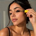 Mascara Para Cílios Meg Volum Febella MA30415