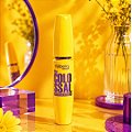 Mascara Para Cílios Meg Volum Febella MA30415