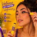 Mascara Para Cílios Meg Volum Febella MA30415