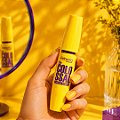 Mascara Para Cílios Meg Volum Febella MA30415