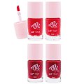 Lip Tint Asu Makeup ASU039 Box c/ 24 unid