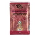 Máscara Facial Sache Peel Off Rosa Mosqueta Bem Me Quero Kit c/ 10 unid