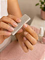 LIXA POLIDORA PARA UNHAS BLOQUINHO ML016