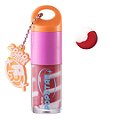 GLOSS LABIAL PARTY TIME POPSTAR G2 RUBY ROSE HB-L6406-6 ONE MORE TIME