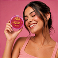 Blush Compacto Entregou Tudo Wike Make WM0029- Kit c/ 04unid