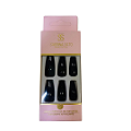 Unhas Postiça Autocolante Sabrina Sato SP1664 / SP1665