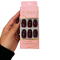 Unhas Postiça Autocolante Sabrina Sato SP1591