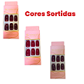 Unhas Postiça Autocolante Sabrina Sato SP1591