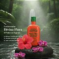 Condicionador Poderoso Segredo Divina Flora 250ml - Kit c/ 03 unid