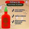 Tônico Poderoso Segredo Divina Flora 250ml