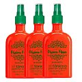 Tônico Poderoso Segredo Divina Flora 250ml - Kit c/ 03 unid
