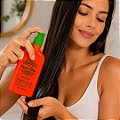 Leave-in Poderoso Segredo Divina Flora 250ml