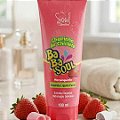 Sabonete Líquido Facial Moranguinho Soul 100ml