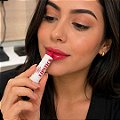 Batom Matte Lip Stick Tejar Makeup 1438 Kit c/ 06unid