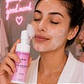 Mousse De Limpeza Rosa Mosqueta Lady Beauty Pro31