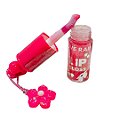 Lip Gloss Chaveirinho Love Rain LR-56105