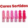 Lip Gloss Chaveirinho Love Rain LR-56105