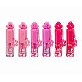 Lip Gloss Chaveirinho Love Rain LR-56105