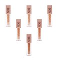 Corretivo Liquido Skin Cover Yvisy VS5020 - Box c/ 24 unid