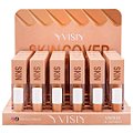 Corretivo Liquido Skin Cover Yvisy VS5020 - Box c/ 24 unid