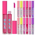 Lip Gloss Fofys Vivai 3287.1.1 - Pcte c/36unid