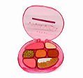 Paleta De Sombras Viva Vida Vivai 4052.1.1