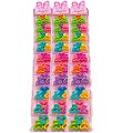 Kit Infantil de 03 Mini Presilhas Pcte c/ 10unid