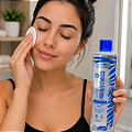 Água Micelar Glow Ácido Hialurõnico Am-ah