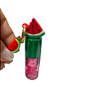 Lip Oil Melancia Water Melon Chaveirinho WB431 - Box c/24unid