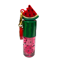 Lip Oil Melancia Water Melon Chaveirinho WB431 - Box c/24unid