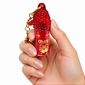 Gloss framboesa Cherry Chaveirinho JSL079