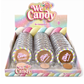 Pó Compacto We Candy Vivai 1257.1.1 - Box c/ 24unid