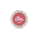 Blush Compacto We Candy Vivai 4124.1.1 - Box c/ 24unid