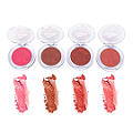 Blush Compacto We Candy Vivai 4124.1.1 - Kit c/ 04 unid