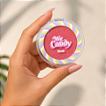 Blush Compacto We Candy Vivai 4124.1.1 - Kit c/ 04 unid