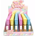 Corretivo Líquido We Candy Sort.2 Vivai 1254.1.2 - Box c/ 36unid