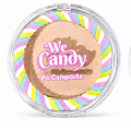 Pó Compacto We Candy Vivai 1257.1.1 - Kit c/ 03unid